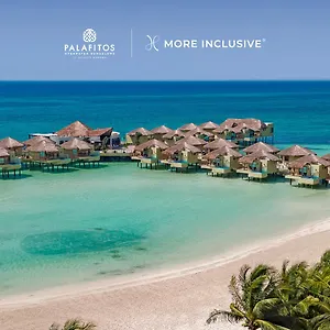 Station touristique Palafitos Overwater Catamaran, Cenote & Inclusive (adults Only), Playa del Carmen