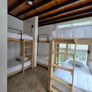 Hostal Hom Boutique, Playa del Carmen