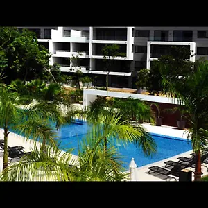 Apartahotel Pure Riviera Maya, Playa del Carmen